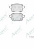 VAUXH 95517078 Brake Pad Set, disc brake